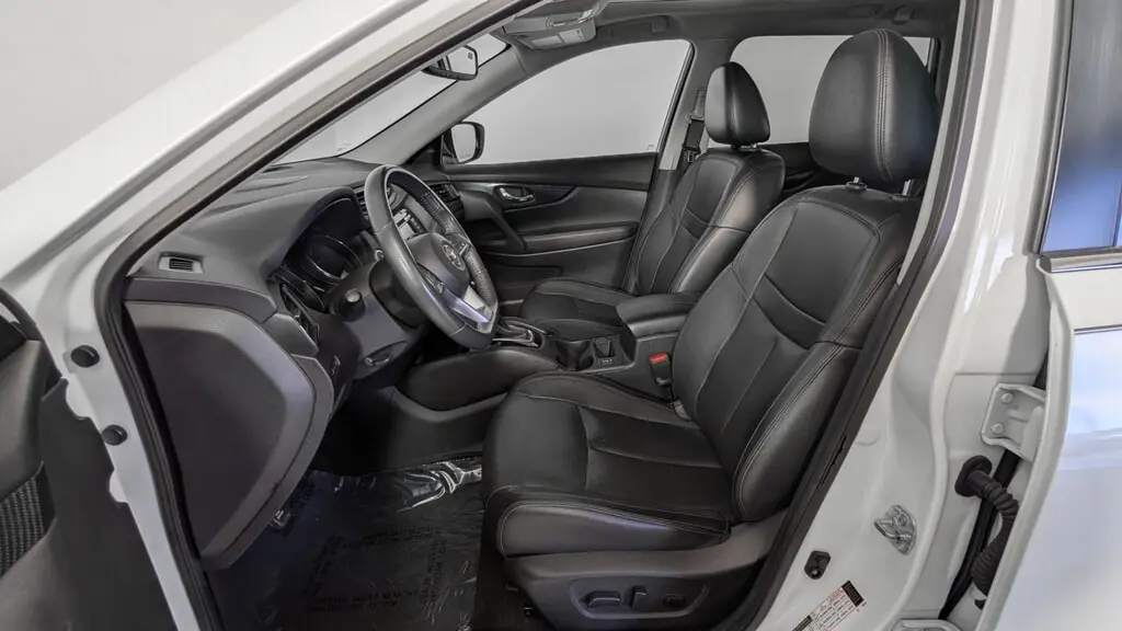 Florida Fine Cars - Used NISSAN ROGUE 2017 ORLANDO SL