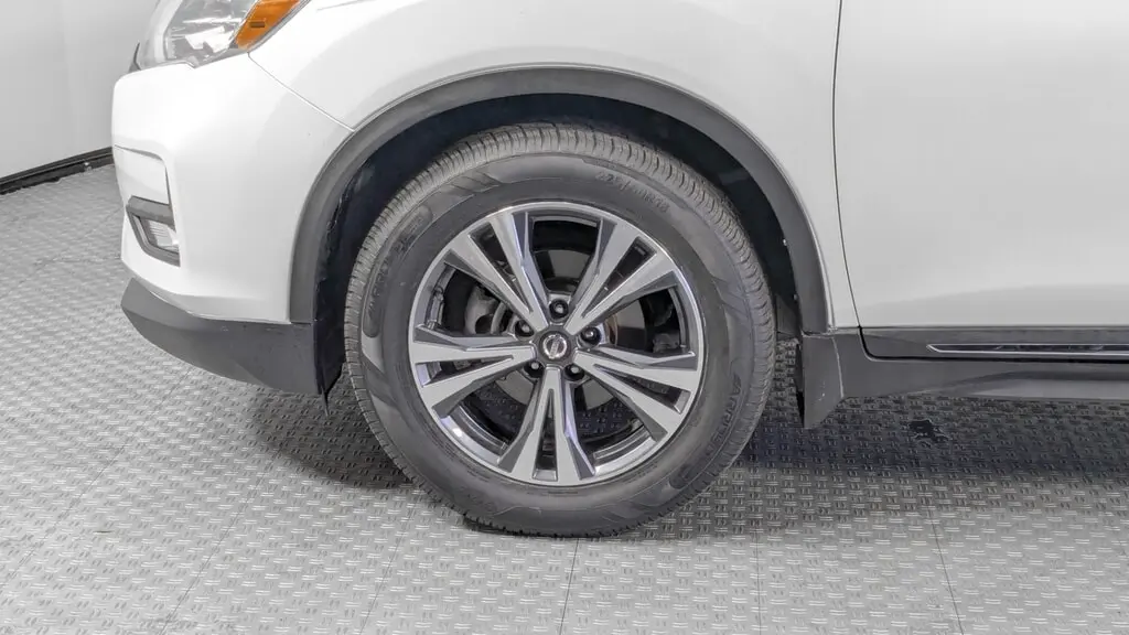 Florida Fine Cars - Used NISSAN ROGUE 2017 ORLANDO SL