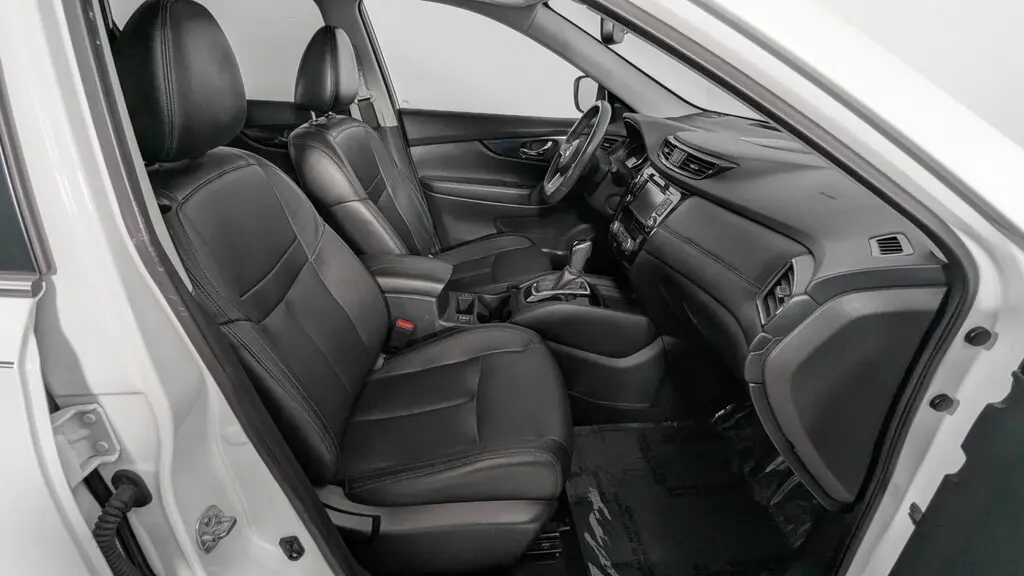Florida Fine Cars - Used NISSAN ROGUE 2017 ORLANDO SL