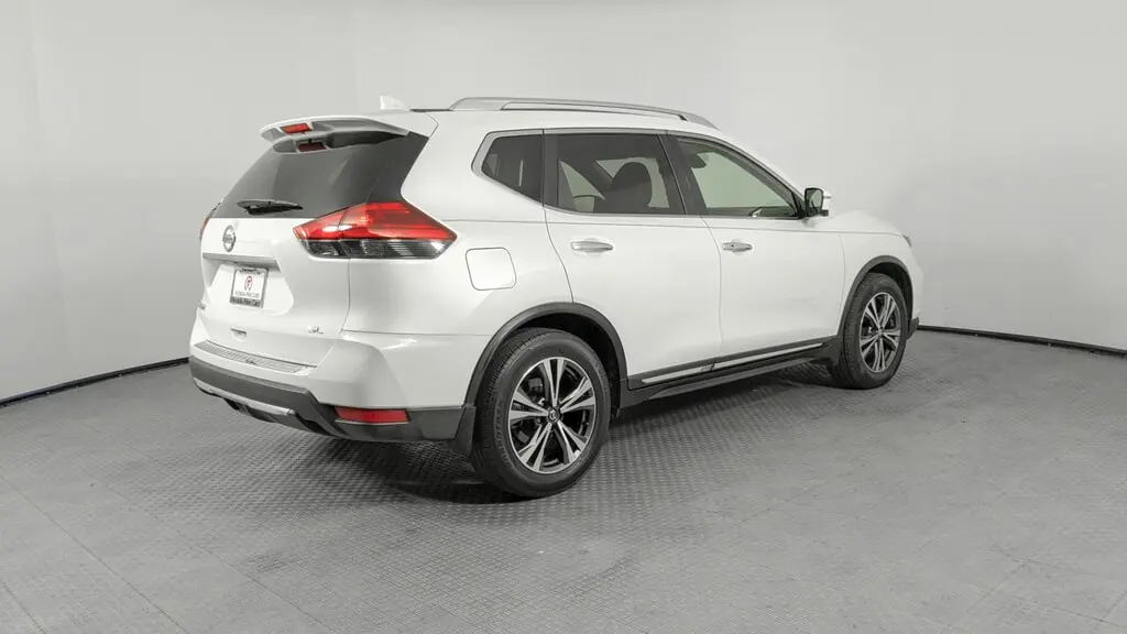 Florida Fine Cars - Used NISSAN ROGUE 2017 ORLANDO SL