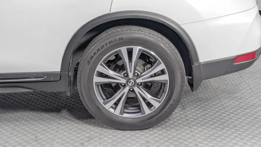 Florida Fine Cars - Used NISSAN ROGUE 2017 ORLANDO SL