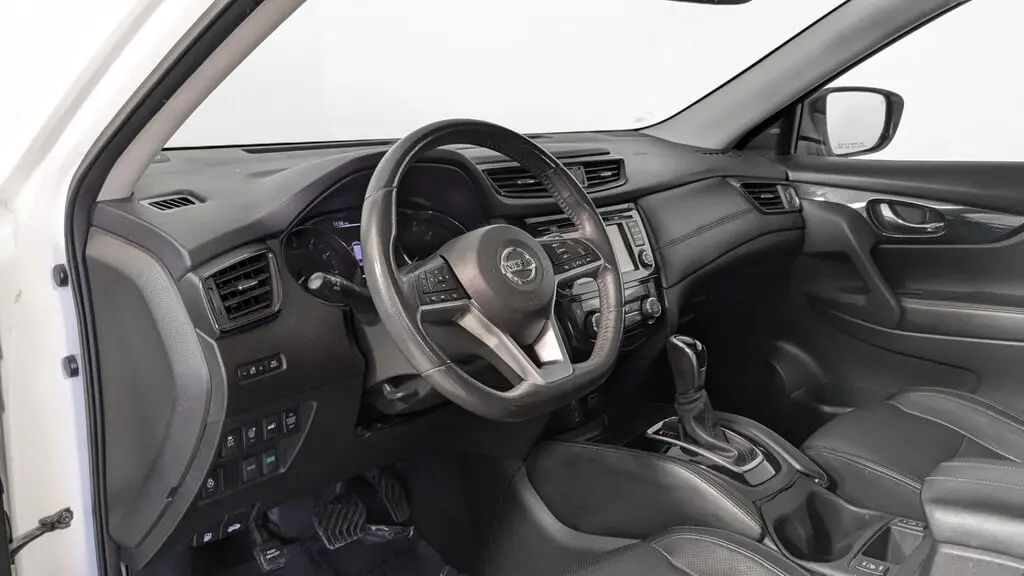 Florida Fine Cars - Used NISSAN ROGUE 2017 ORLANDO SL
