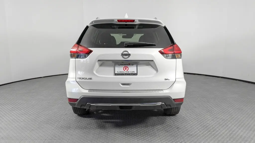 Florida Fine Cars - Used NISSAN ROGUE 2017 ORLANDO SL