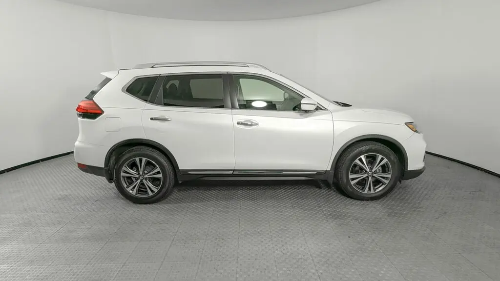 Florida Fine Cars - Used NISSAN ROGUE 2017 ORLANDO SL