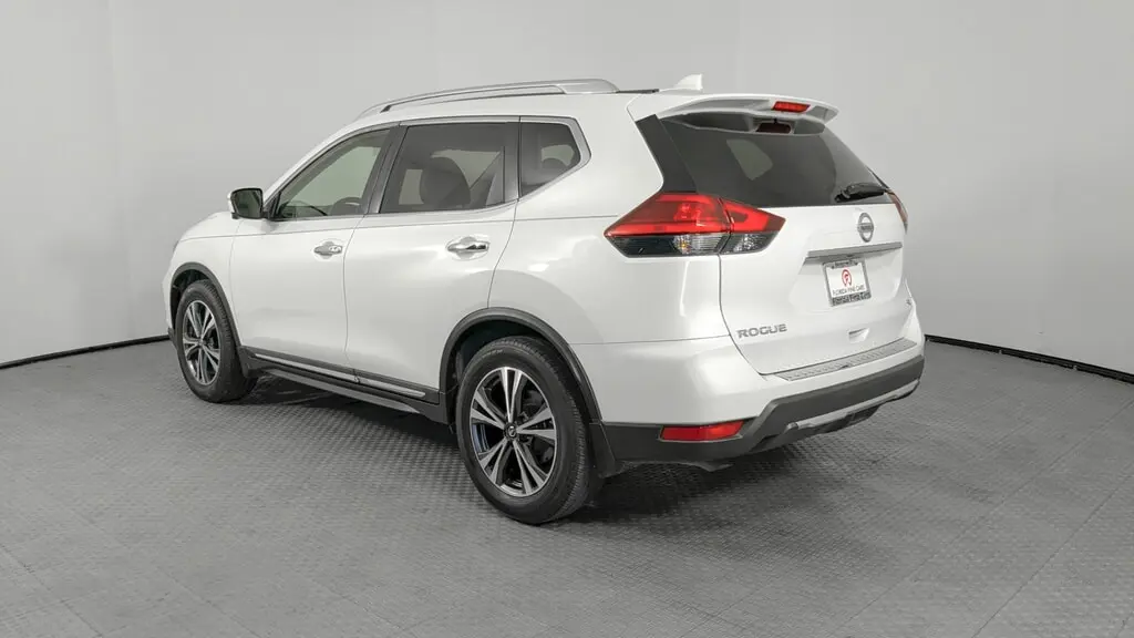 Florida Fine Cars - Used NISSAN ROGUE 2017 ORLANDO SL