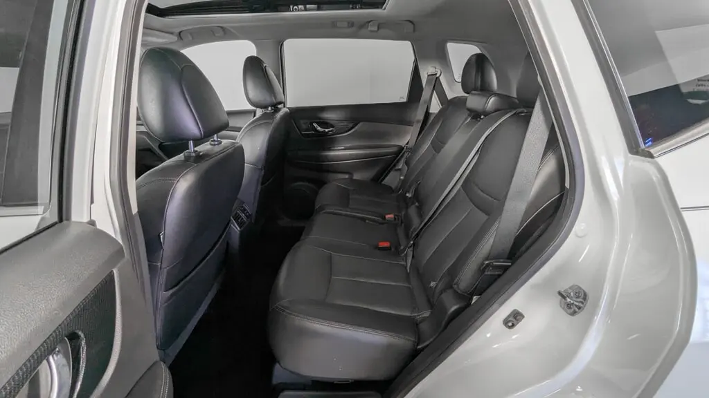 Florida Fine Cars - Used NISSAN ROGUE 2017 ORLANDO SL