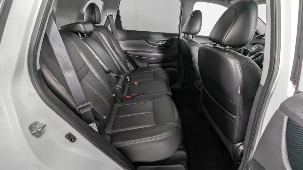 Florida Fine Cars - Used NISSAN ROGUE 2017 ORLANDO SL
