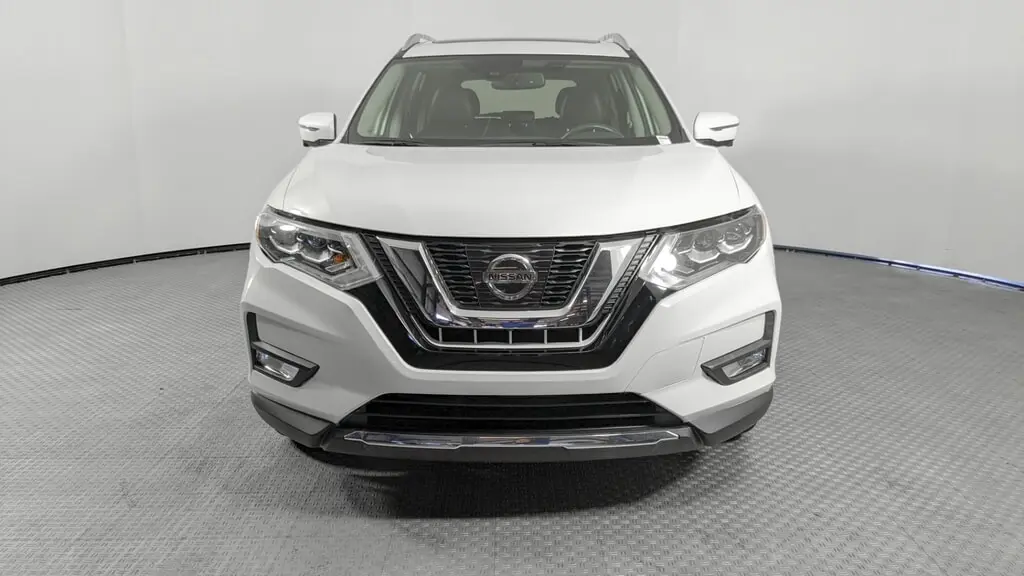 Florida Fine Cars - Used NISSAN ROGUE 2017 ORLANDO SL