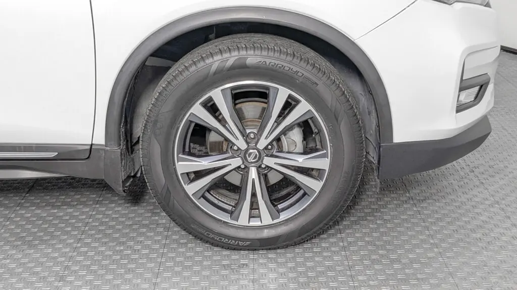 Florida Fine Cars - Used NISSAN ROGUE 2017 ORLANDO SL