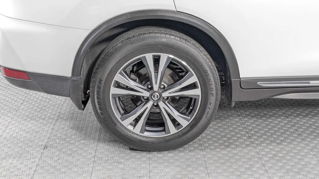 Florida Fine Cars - Used NISSAN ROGUE 2017 ORLANDO SL