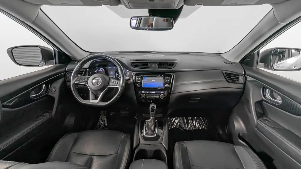 Florida Fine Cars - Used NISSAN ROGUE 2017 ORLANDO SL