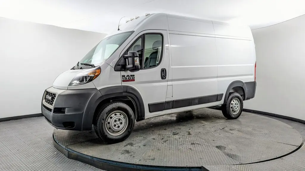Florida Fine Cars - Used RAM PROMASTER 2020 MIAMI HIGH ROOF 136WB