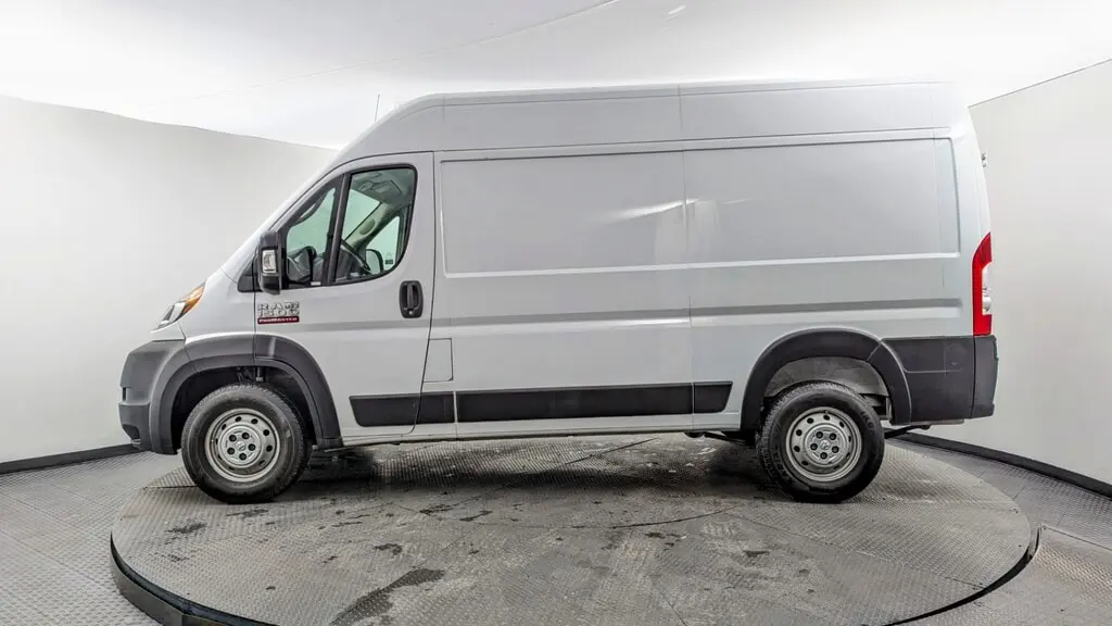 Florida Fine Cars - Used RAM PROMASTER 2020 MIAMI HIGH ROOF 136WB