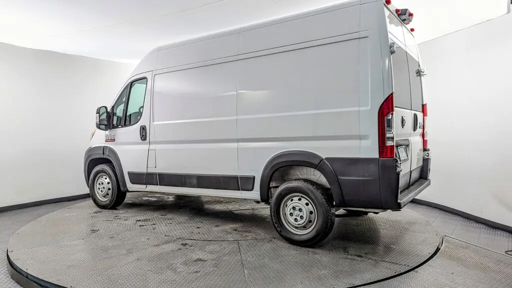 Florida Fine Cars - Used RAM PROMASTER 2020 MIAMI HIGH ROOF 136WB