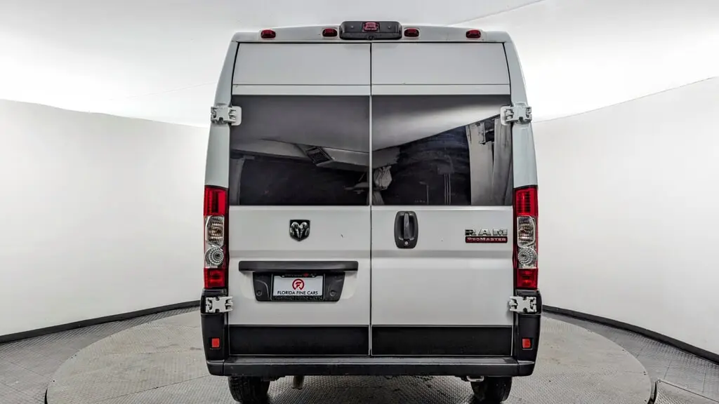 Florida Fine Cars - Used RAM PROMASTER 2020 MIAMI HIGH ROOF 136WB