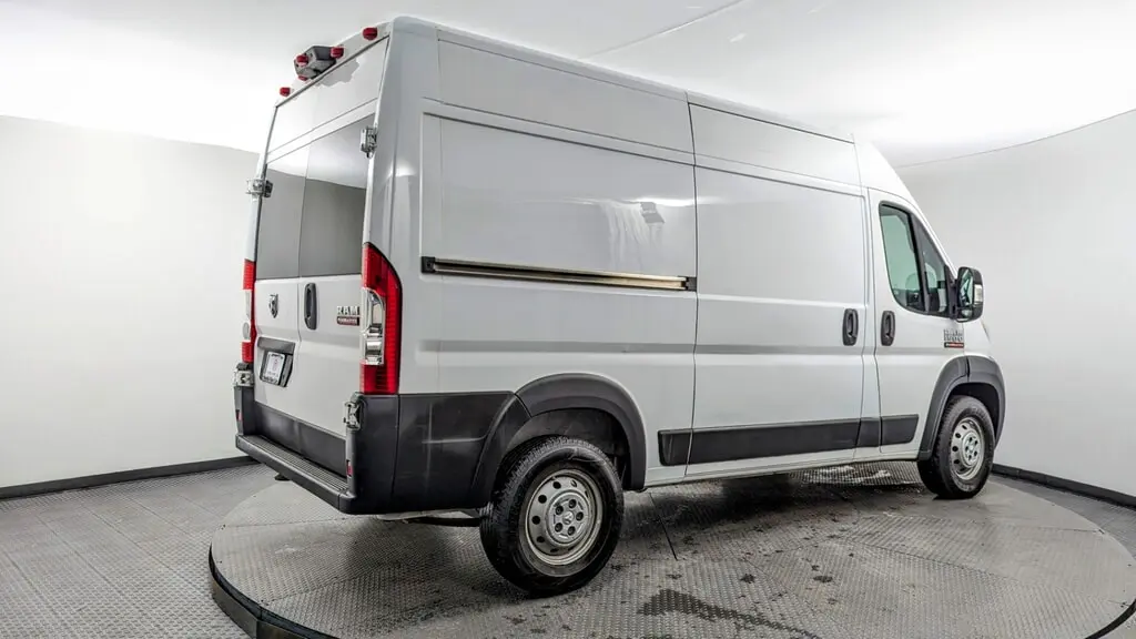 Florida Fine Cars - Used RAM PROMASTER 2020 MIAMI HIGH ROOF 136WB