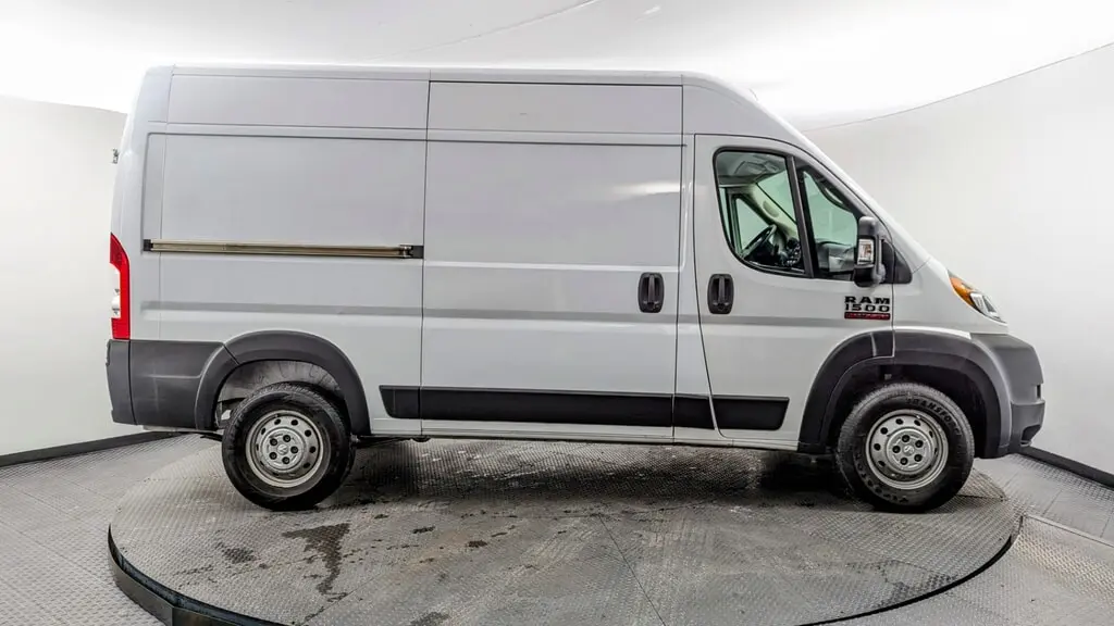Florida Fine Cars - Used RAM PROMASTER 2020 MIAMI HIGH ROOF 136WB