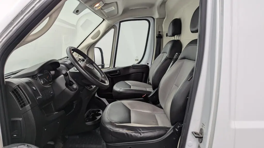 Florida Fine Cars - Used RAM PROMASTER 2020 MIAMI HIGH ROOF 136WB