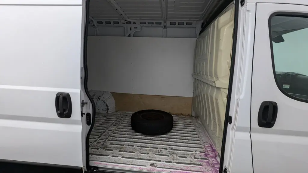 Florida Fine Cars - Used RAM PROMASTER 2020 MIAMI HIGH ROOF 136WB