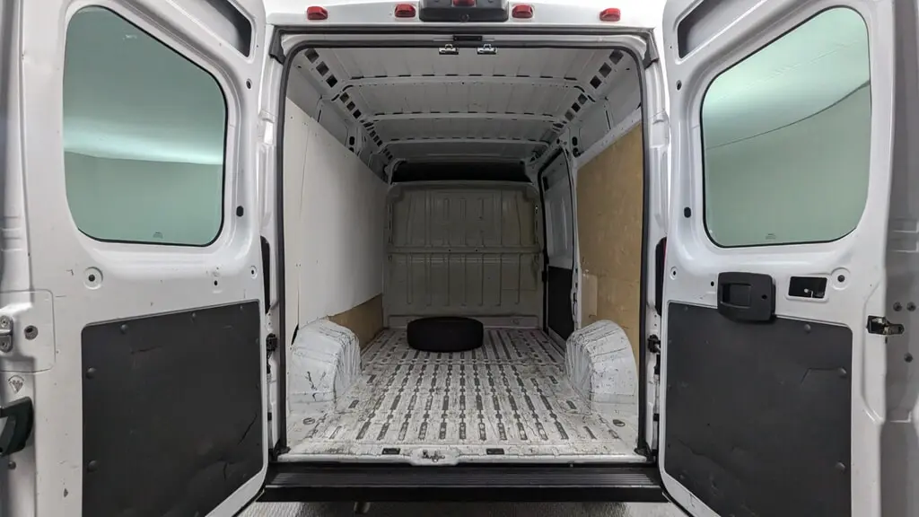 Florida Fine Cars - Used RAM PROMASTER 2020 MIAMI HIGH ROOF 136WB