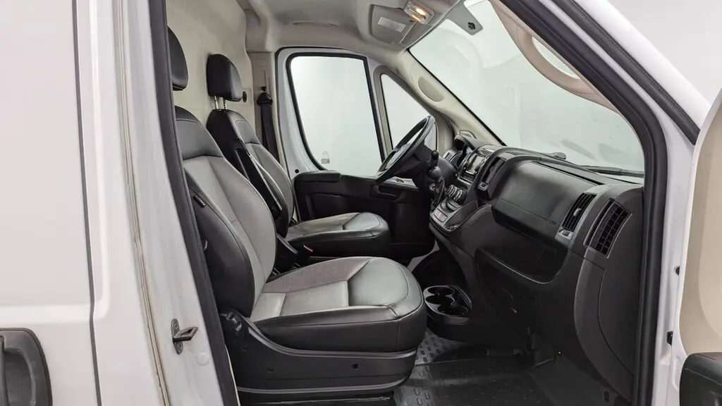 Florida Fine Cars - Used RAM PROMASTER 2020 MIAMI HIGH ROOF 136WB