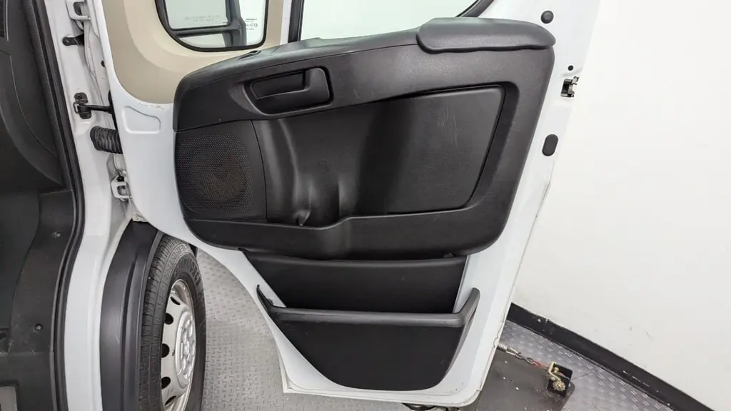 Florida Fine Cars - Used RAM PROMASTER 2020 MIAMI HIGH ROOF 136WB