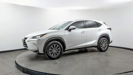 Florida Fine Cars - Used LEXUS NX-200T 2015 MARGATE 