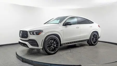 Florida Fine Cars - Used MERCEDES-BENZ GLE 2021 MIAMI AMG GLE 53