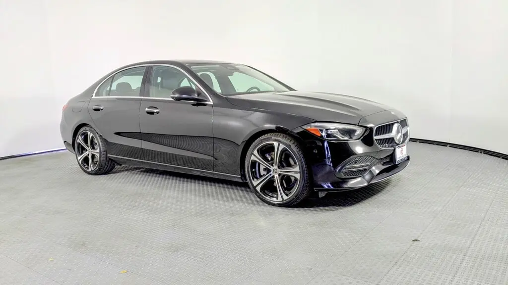 Florida Fine Cars - Used MERCEDES-BENZ C-CLASS 2022 ORLANDO C 300
