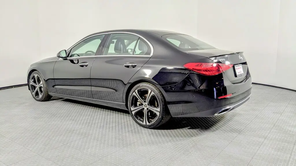 Florida Fine Cars - Used MERCEDES-BENZ C-CLASS 2022 ORLANDO C 300