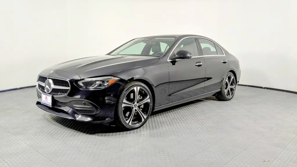 Florida Fine Cars - Used MERCEDES-BENZ C-CLASS 2022 ORLANDO C 300