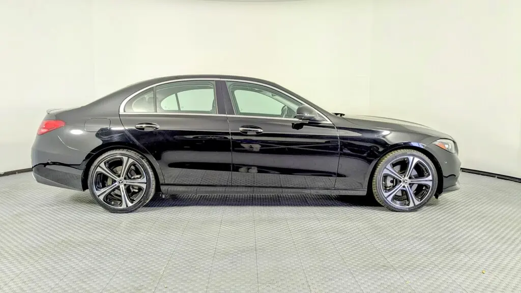 Florida Fine Cars - Used MERCEDES-BENZ C-CLASS 2022 ORLANDO C 300