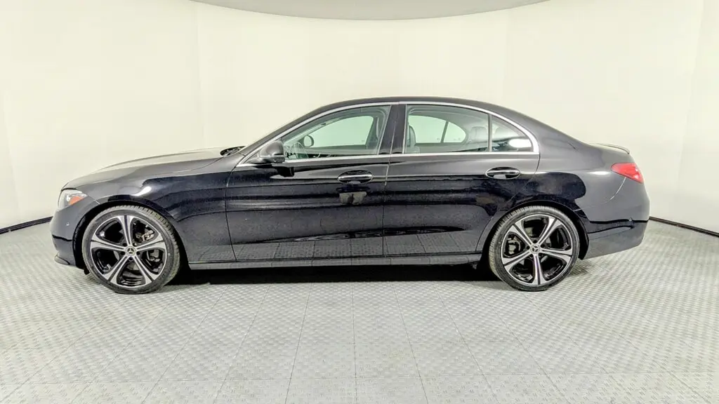 Florida Fine Cars - Used MERCEDES-BENZ C-CLASS 2022 ORLANDO C 300