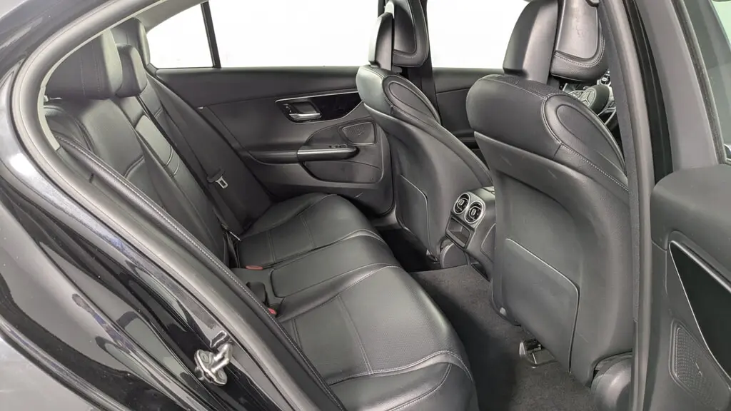 Florida Fine Cars - Used MERCEDES-BENZ C-CLASS 2022 ORLANDO C 300