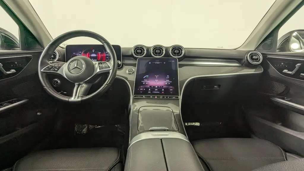 Florida Fine Cars - Used MERCEDES-BENZ C-CLASS 2022 ORLANDO C 300