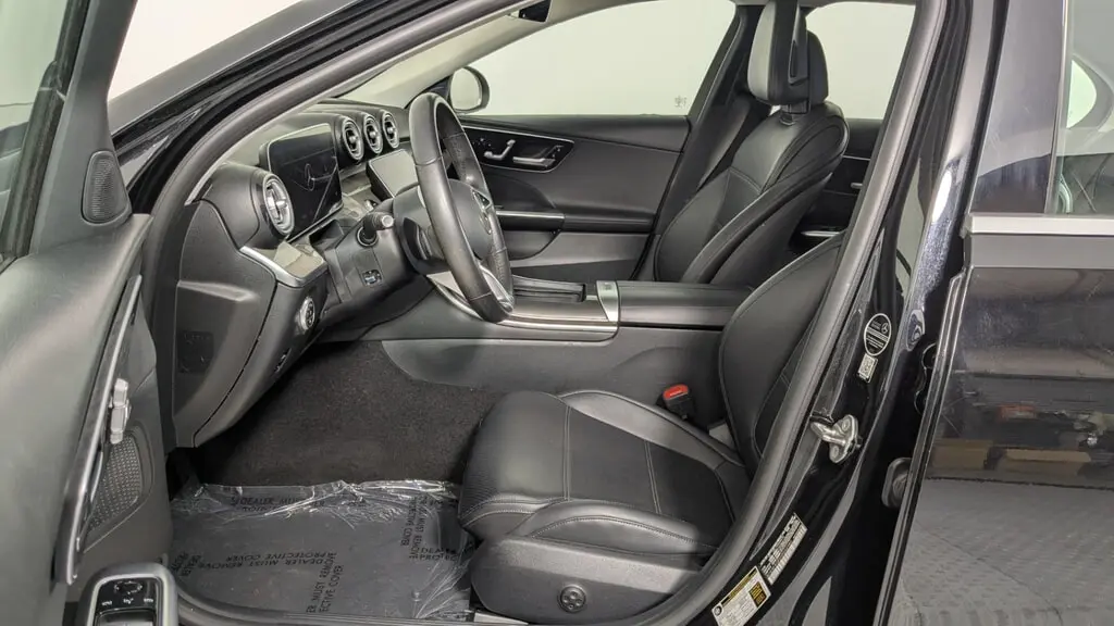 Florida Fine Cars - Used MERCEDES-BENZ C-CLASS 2022 ORLANDO C 300