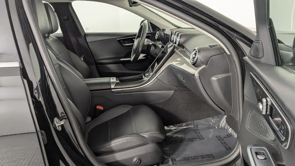 Florida Fine Cars - Used MERCEDES-BENZ C-CLASS 2022 ORLANDO C 300