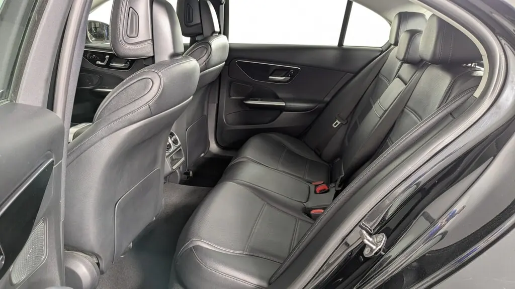 Florida Fine Cars - Used MERCEDES-BENZ C-CLASS 2022 ORLANDO C 300