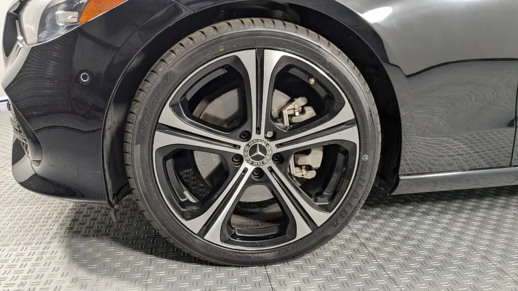 Florida Fine Cars - Used MERCEDES-BENZ C-CLASS 2022 ORLANDO C 300