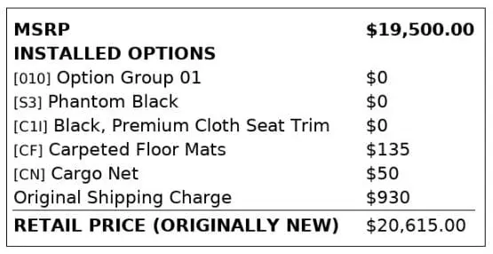 Florida Fine Cars - Used HYUNDAI ELANTRA 2019 MIAMI SEL