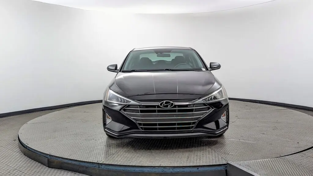 Florida Fine Cars - Used HYUNDAI ELANTRA 2019 MIAMI SEL