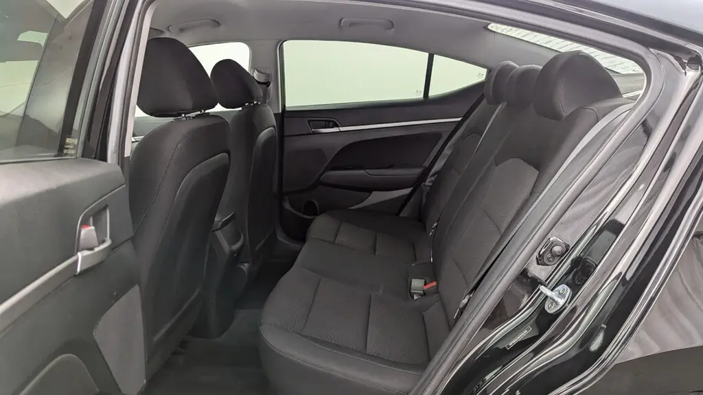 Florida Fine Cars - Used HYUNDAI ELANTRA 2019 MIAMI SEL