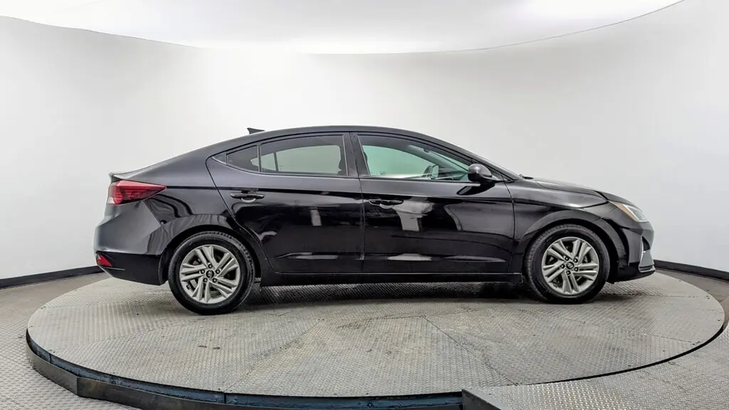 Florida Fine Cars - Used HYUNDAI ELANTRA 2019 MIAMI SEL