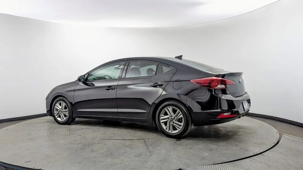 Florida Fine Cars - Used HYUNDAI ELANTRA 2019 MIAMI SEL