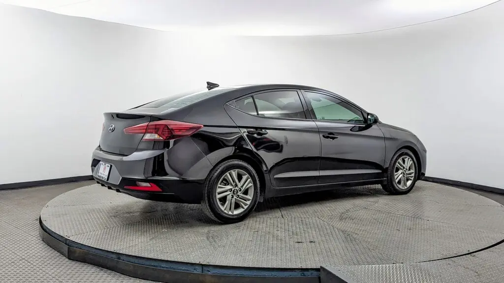 Florida Fine Cars - Used HYUNDAI ELANTRA 2019 MIAMI SEL