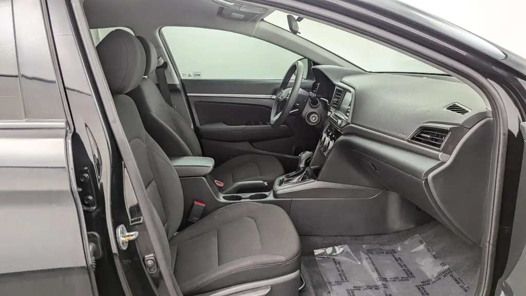 Florida Fine Cars - Used HYUNDAI ELANTRA 2019 MIAMI SEL