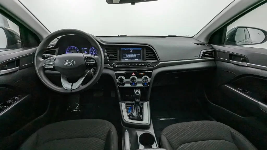 Florida Fine Cars - Used HYUNDAI ELANTRA 2019 MIAMI SEL