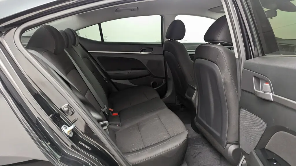 Florida Fine Cars - Used HYUNDAI ELANTRA 2019 MIAMI SEL