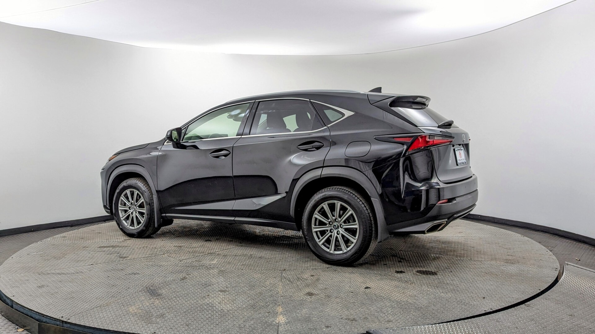 Florida Fine Cars - Used LEXUS NX 2021 MIAMI NX 300