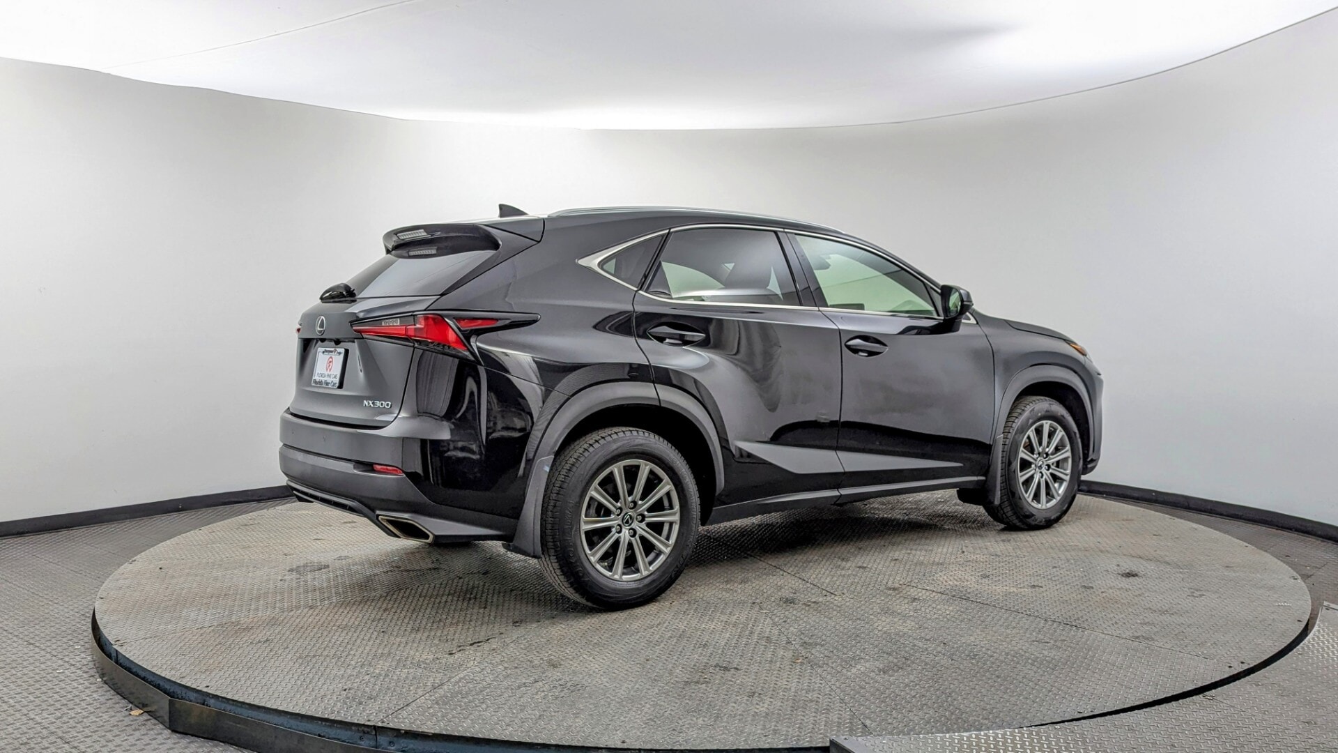 Florida Fine Cars - Used LEXUS NX 2021 MIAMI NX 300